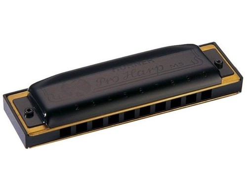 Pro harp hohner - pro,