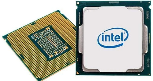 Intel core 9600k - intel, 3.70ghz