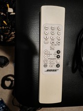 Telecomando Bose RC-25 per