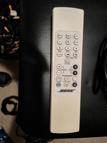 Telecomando bose per - telecomando, rc-25