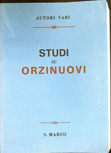 Studi orzinuovi s - orzinuovi,
