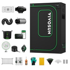 Vivosun smart grow - vivosun,