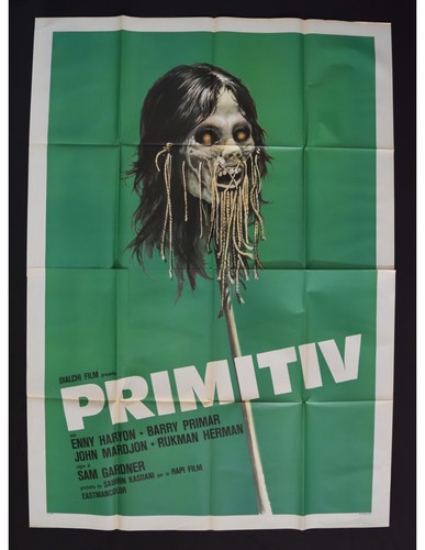 Manifesto primitiv primitif - primitiv,