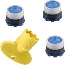 Kit Aeratore di Ricambio, per