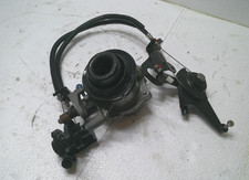 OEM Mercury Optimax 90hp