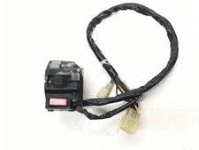 Leva Comandi Sinistra YAMAHA