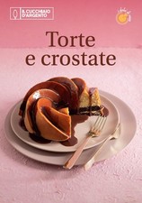Il Cucchiaio d'Argento. Dolci