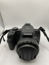 Fujifilm FinePix S1 16,4