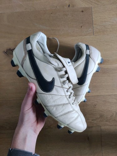 Nike tiempo r10 ronaldinho - nike,