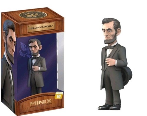 Minix abramo lincoln cm - lincoln, 12