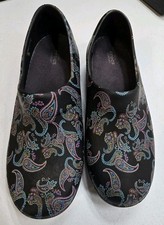 Scarpe lavoro crocs neria - da,