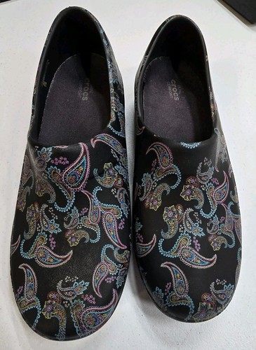 Scarpe lavoro crocs neria - scarpe,
