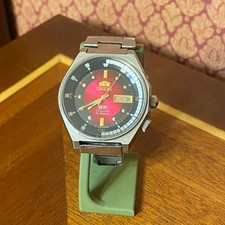 Orologio Uomo Giapponese