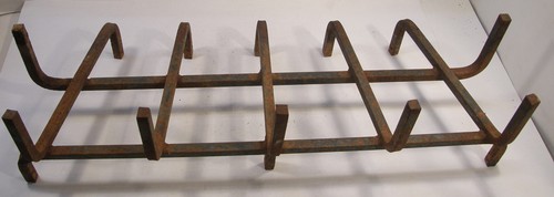 Griglia porta legna - griglia,