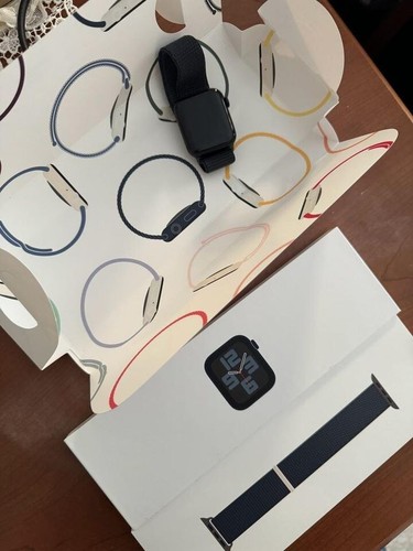 Apple watch acquistato - apple,