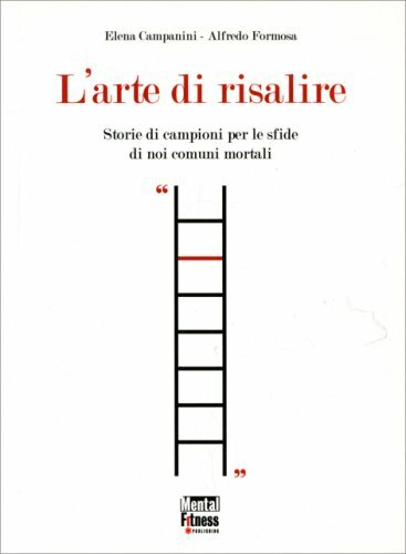 Libro arte risalire - l'arte,