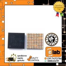IC POWER MANAGEMENT BASEBAND
