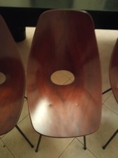 Arredamento completo Tagliabue Medea by Vittorio Nobili 