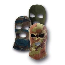 Passamontagna Sottocasco