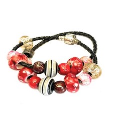 Bracciale con charms tipo