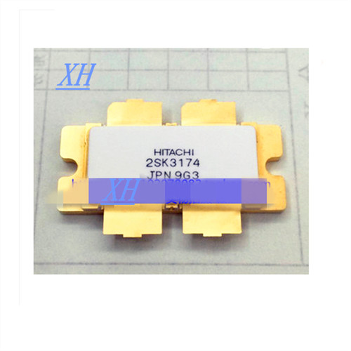 Hitachi 2sk3174 amplificatore - hitachi,