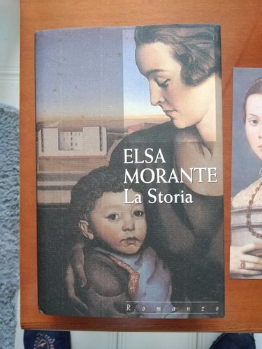 Storia elsa morante 2000 - la, morante,