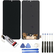 VITRE + ECRAN LCD POUR Oppo