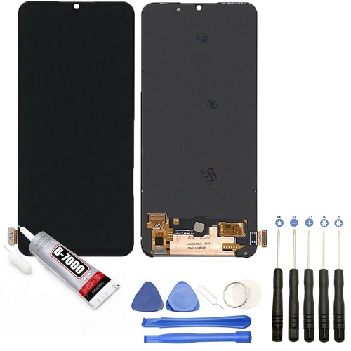 Vitre ecran lcd pour - lcd, oppo