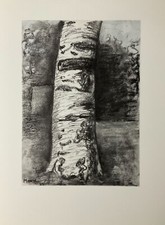 Henry Moore (Warhol Picasso