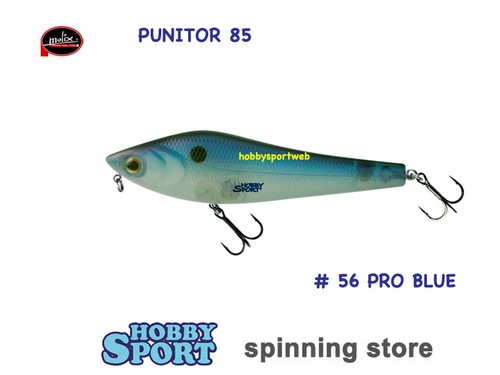 Molix punitor colore sw - molix,