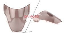 Suzuki GSX-R 600 750 1000 K1  2001 Cupolino GSX R 00 01 02 Fumè Chiaro Doppia 