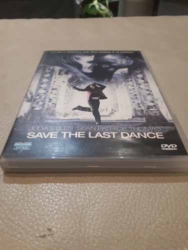 Save the last dance - last, dvd