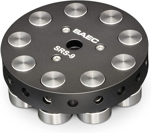 Saec record stabilizer svm - record,