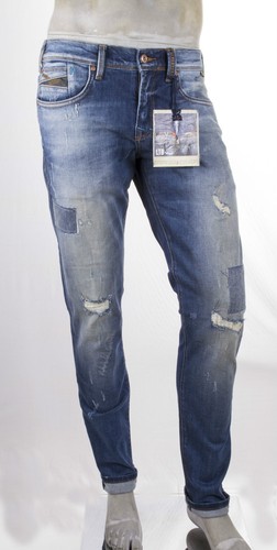 Jeans uomo ltb mod adelio - jeans, mod: