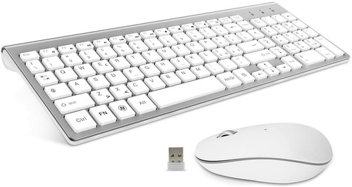 Tastiera mouse wireless usb - tastiera,