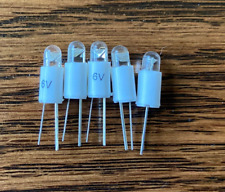 5 nuove lampade LED bi-pin