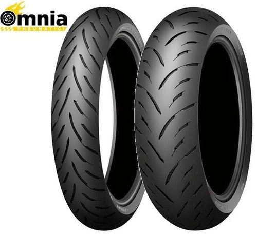 Coppia gomme moto - coppia, gpr
