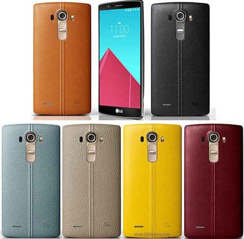 Smartphone originale g4 - originale, lg