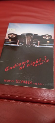 Spartiti andiamo night - 29,