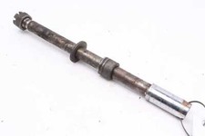 Asse anteriore a innesto