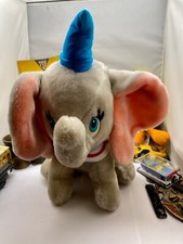ANTIQUE DUMBO THE ELEPHANT