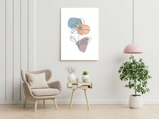 STAMPA SU TELA NORDICO