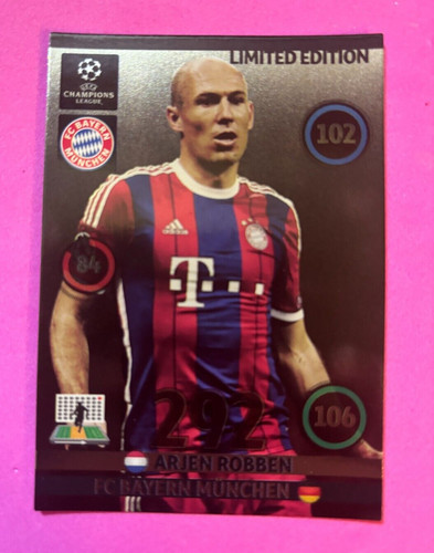 Panini champions league - champions,