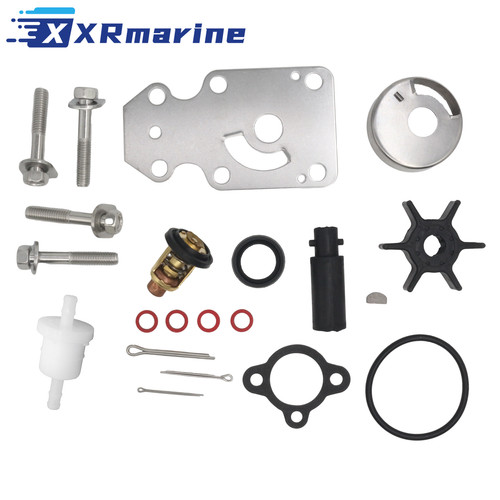 Kit manutenzione fuoribordo