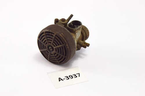 Agusta 125 carburatore - 125, tr