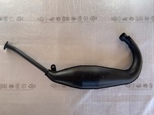 MARMITTA TERMINALE DI SCARICO APRILIA RS 125 