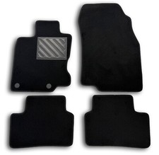 Tappetini per Renault Kadjar I