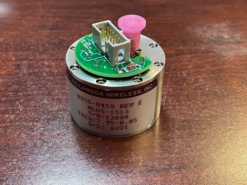 Micro lambda wireless yig - micro,