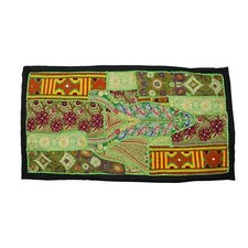 Arazzo da parete vintage