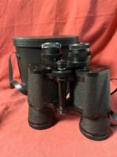 binocolo vintage Zenith 12 x 50 coated optics come da foto